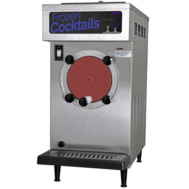 SaniServ Model 108 Countertop Frozen Drink Machine