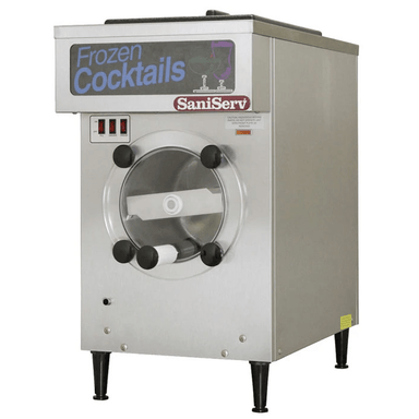 SaniServ Model 108RAF Countertop Frozen Drink Machine
