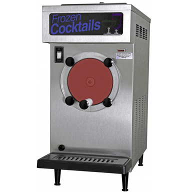 SaniServ Model 108SHO Countertop Frozen Drink Machine