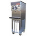 SaniServ Model 414 Floor Model Soft Serve Ice Cream / Yogurt Machine