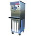 SaniServ Model 414 Floor Model Soft Serve Ice Cream / Yogurt Machine