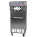 SaniServ Model 521 Floor Model Twist Soft Serve Ice Cream / Yogurt Machine