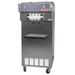 SaniServ Model 522 Floor Model Twist Soft Serve Ice Cream / Yogurt Machine