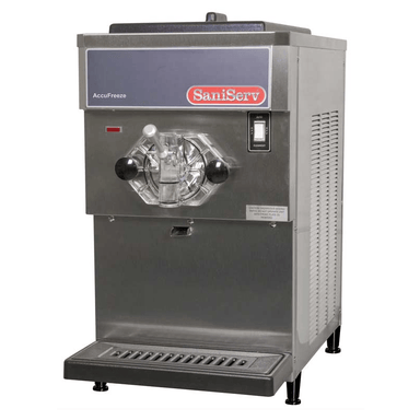 SaniServ Model 601 Countertop Shake Machine