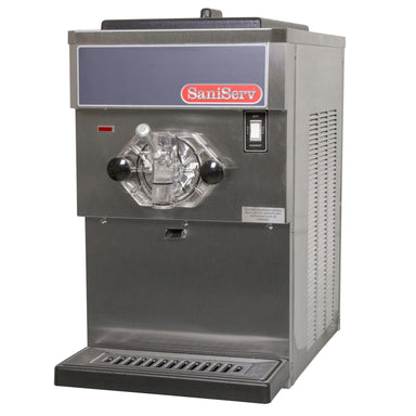 SaniServ Model 608 Countertop Shake Machine