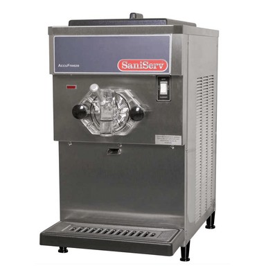 SaniServ Model 608 Countertop Shake Machine