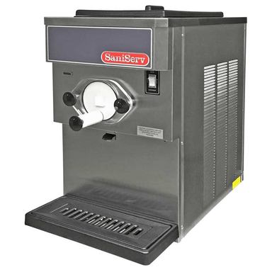 SaniServ Model 608S Countertop Smoothie Machine