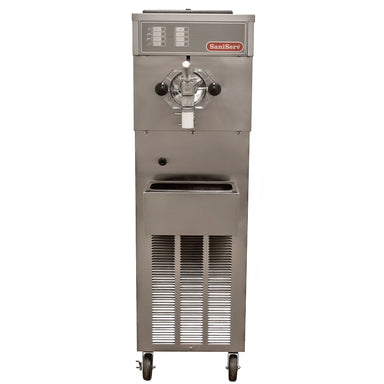 SaniServ Model 614SAS Floor Model Select - A - Shake Machine