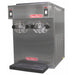 SaniServ Model 691 Countertop Twin Flavor Shake Machine