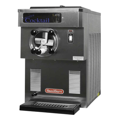 SaniServ Model 704 Countertop Frozen Drink Machine