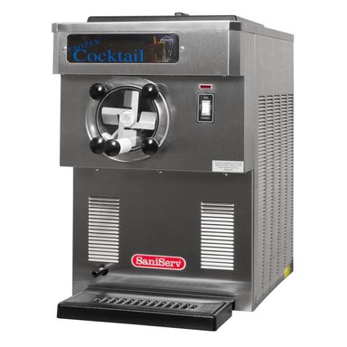 SaniServ Model 704 Countertop Frozen Drink Machine