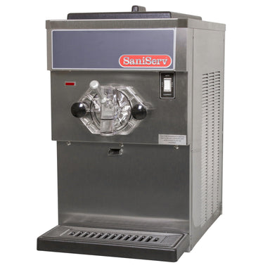 SaniServ Model 708 Countertop Frozen Drink Machine