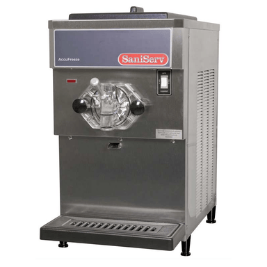 SaniServ Model 708 Countertop Frozen Drink Machine