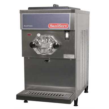SaniServ Model 709 Countertop Frozen Drink Machine
