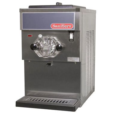 SaniServ Model 709 Countertop Frozen Drink Machine