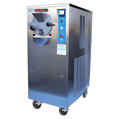 SaniServ Model B - 10 Batch Freezer