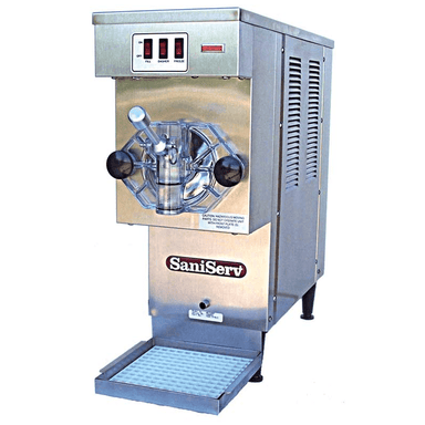 SaniServ Model WB700 Countertop Frozen Drink Machine