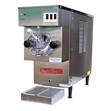 SaniServ Model WB7110 Countertop Frozen Drink Machine