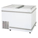 Turbo Air TFS - 11F - N 40" Top Open Island Freezer