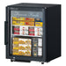 Turbo Air TGF - 5SD - N Super Deluxe Countertop Display Freezer