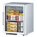 Turbo Air TGF - 5SD - N Super Deluxe Countertop Display Freezer